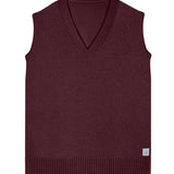 Le Pull Erik - Bordeaux