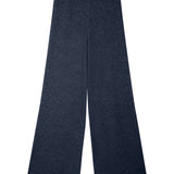 Blue Cashmere jogging women - packshot | Florence | Linnea Lund