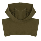 Gilles Collar - Khaki