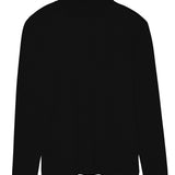 Le Pull Håkan - Black