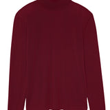 Håkan Sweater - Bordeaux
