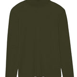 Le Pull Håkan - Khaki