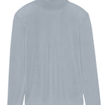 Grey cashmere sweater - packshot | Hakan | Linnea Lund