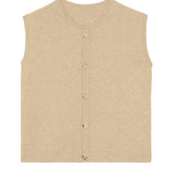 Hugo Cardigan - Oatmeal