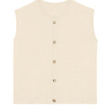 Hugo Cardigan - Off White