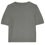 Ingrid Tee-Shirt - Grigio