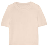 Ingrid Tee-Shirt - Powder