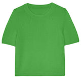 Le t-shirt Ingrid - Grass (Archives)