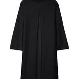 Le Poncho Gulli - Black