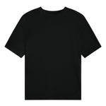 black cashmere tee shirt men - packchot | Julius | Linnea Lund