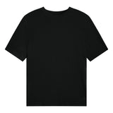 black cashmere tee shirt men - packchot | Julius | Linnea Lund
