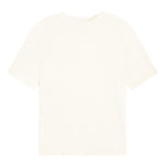 white cashmere tee shirt men - Packshot| Julien | Linnea Lund