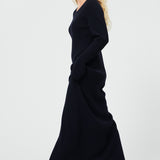 La Robe Pepa - Midnight Blue