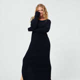 Pepa Dress - Powder (Archives)