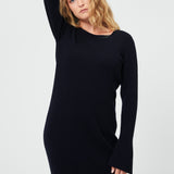 Pepa Dress - Powder (Archives)