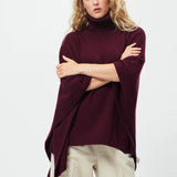 Angela Poncho - Bordeaux