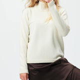 Le Pull Charlotte - Off White