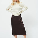 Le Pull Charlotte - Off White