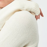 Le Pull Charlotte - Off White