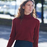 Le Pull Håkan - Black