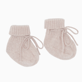 Lottinna Socks - Powder