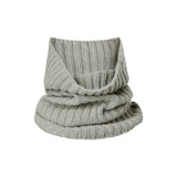 Maya Collar - Pearl Grey
