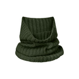 dark green cashmere collar - packshot | Maya | Linnea Lund