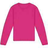 Mimmi Sweater - Flash Pink (Archives)