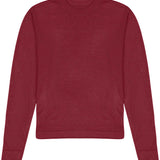 Marcel Sweater - Bordeaux