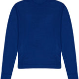 Marcel Sweater - Cobalt (Archives)