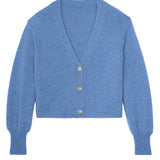 Le Cardigan Matilda - Jeans (Archives)