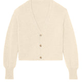 Le Cardigan Matilda - Off White