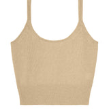 Maud Top - Oatmeal