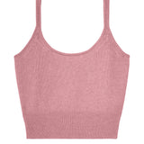 Maud Top - Rose Anglais (Archives)
