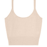Maud Top - Powder