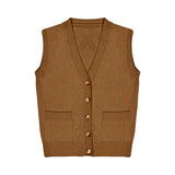 Nicolas Cardigan - Moka