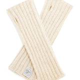 Les Mitaines Noah - Off White