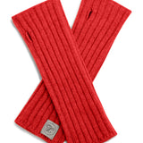 Les Mitaines Noah - Cherry Red