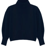 Le Pull Nathalie - Midnight Blue