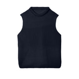 Oscar Sweater - Midnight Blue
