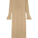 La Robe Pepa - Camel