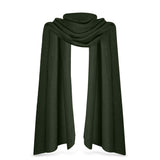 Susanne Scarf - Green Forest