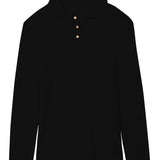 Viggo Polo - Black