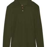 Viggo Polo - Khaki
