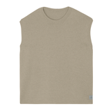 Berit Sweater - Pebble