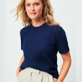 Julien Tee-Shirt - Navy