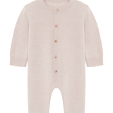 Louise Pyjama - Pale Pink