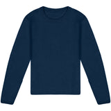 Le Pull Mimmi - Slate Blue