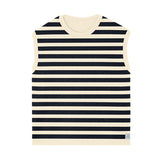 Berit Sweater - Marinière
