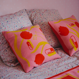 Pink Pills Pillow (Archives)